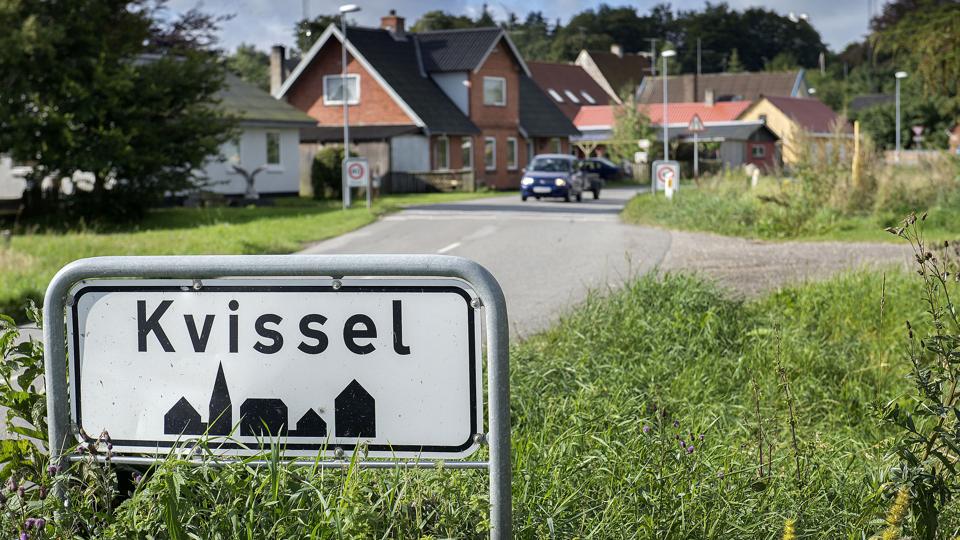 Arkivfoto: Lars Pauli <i>Lars Pauli</i>