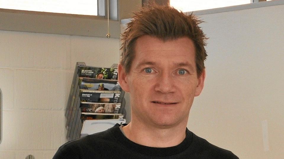 Galleri - Tryk og se alle billederne.