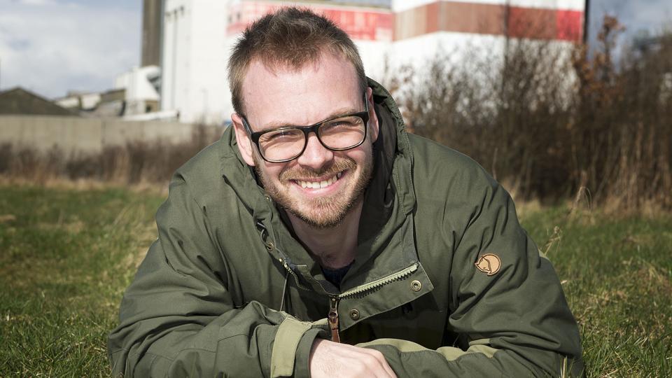 Galleri - Tryk og se alle billederne.