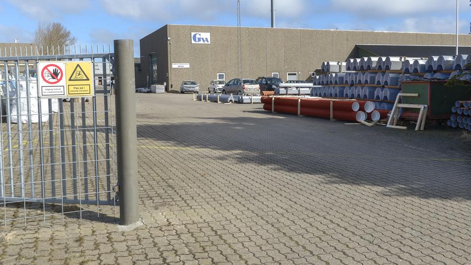 Galleri - Tryk og se alle billederne.