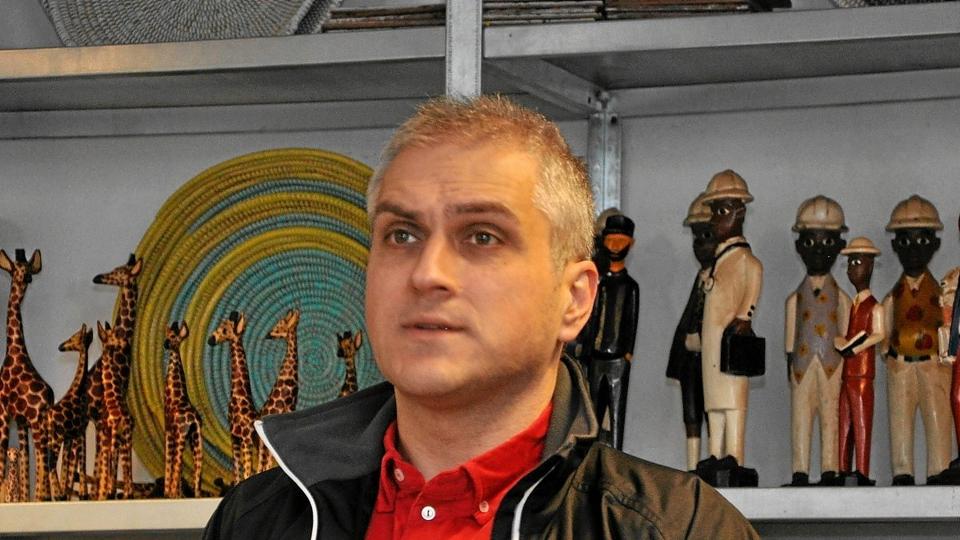 Galleri - Tryk og se alle billederne.