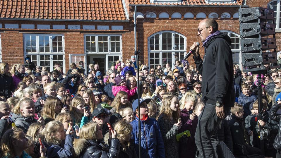 Galleri - Tryk og se alle billederne.