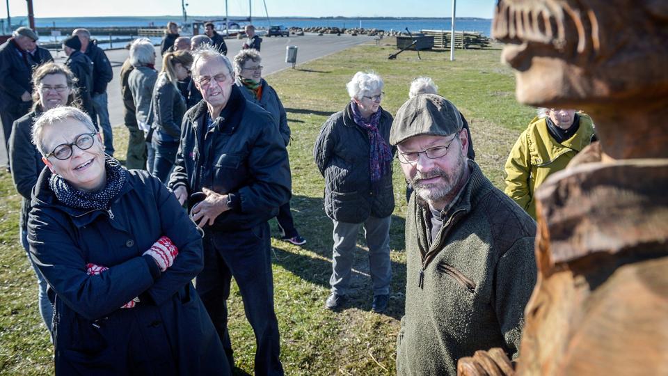 Galleri - Tryk og se alle billederne.