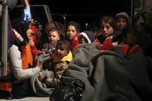 Unicef advarer om misbrug af uledsagede flygtningebørn