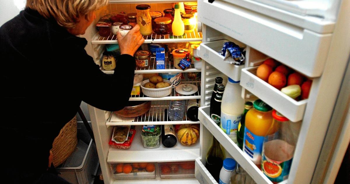 Ulempe ledsage Kig forbi Du kan roligt spise meget af din mad længe efter udløbsdatoen | Nordjyske.dk
