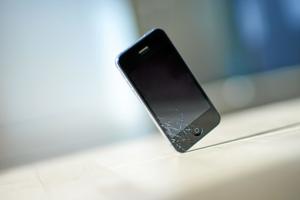 Ny opfindelse skal spare dig for en knust iPhone
