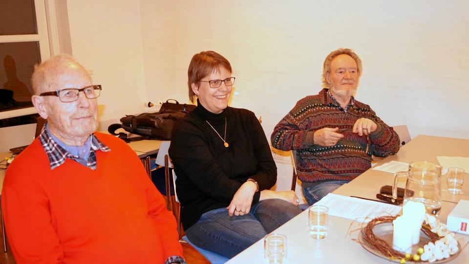 Galleri - Tryk og se alle billederne.