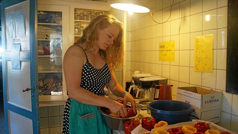 Galleri - Tryk og se alle billederne.