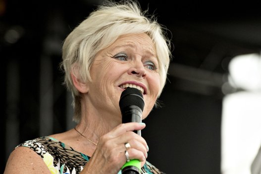 Hilda Heick synes ikke, trafikanterne fik hjælp nok i form af ordentlige informationer under snestormen, hvor utallige sad fast i bilkøer i timevis. Arkivfoto: Henrik Louis