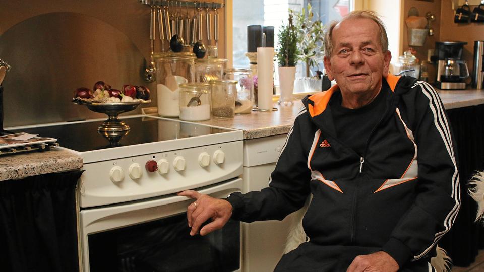 Galleri - Tryk og se alle billederne.