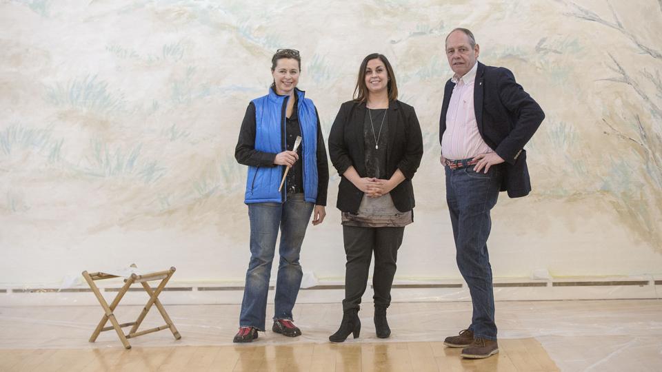 Galleri - Tryk og se alle billederne.