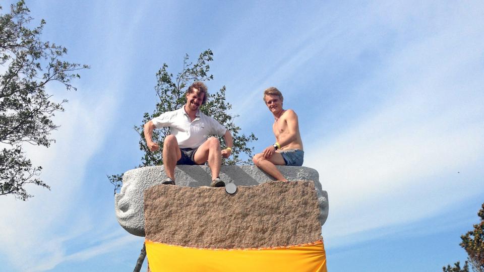 Galleri - Tryk og se alle billederne.