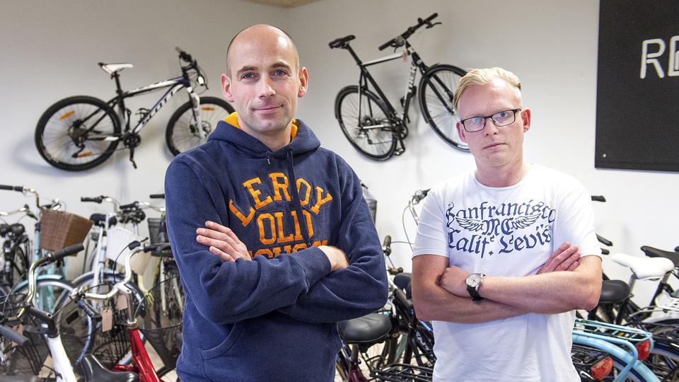 Galleri - Tryk og se alle billederne.
