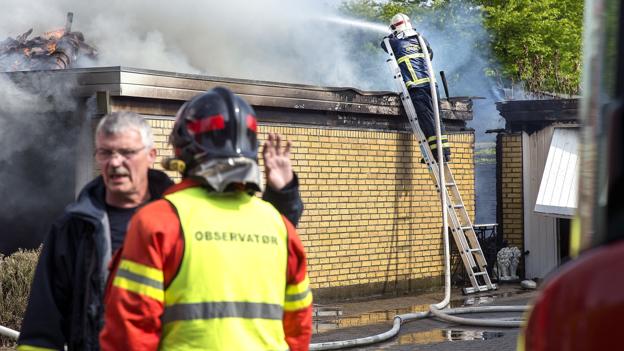 Foto: Torben Hansen
