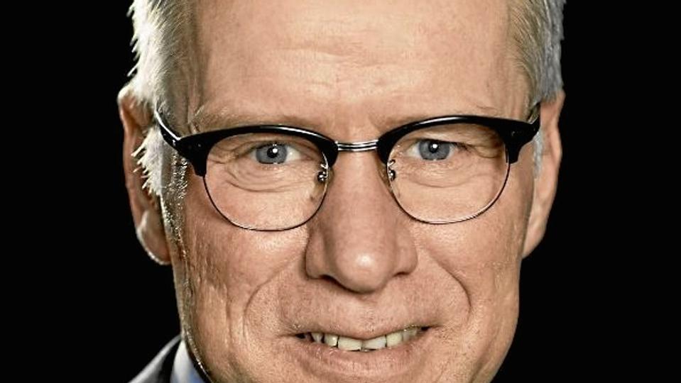 Ifølge Top Danmarks kommunikationschef, Jens Langergaard, har forsikringsselskabet ikke vurderet, at der er sammenhæng mellem ulykken og Sabrina Hansens gener. Pressefoto