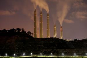 Danmark giver millioner til global fond for at fordrive kul