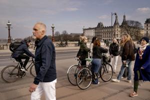 København bliver ikke klimaneutral i 2025 alligevel