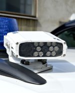Politiet skruer op for overvågning af bilister