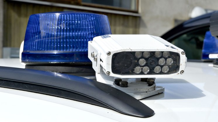 Politiet skruer op for overvågning af bilister