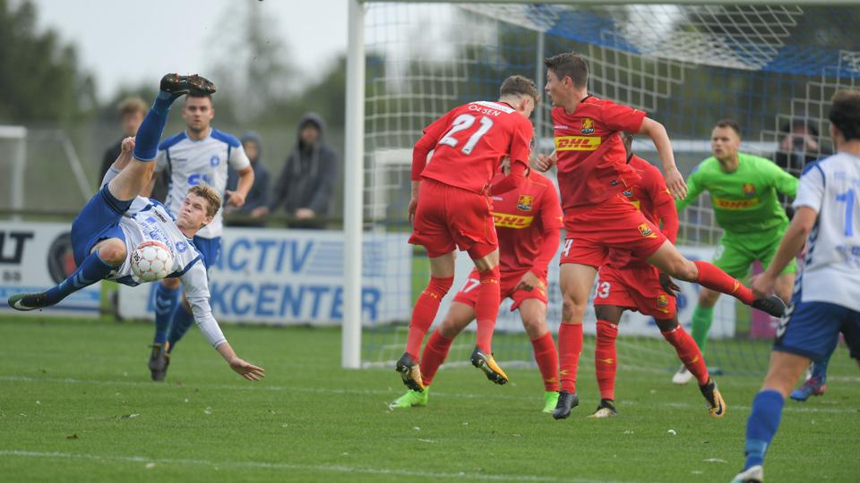 Foto: Hans Ravn