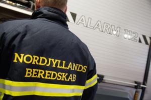 Beregning fra Nordjyllands Beredskab: Vi skal lukke ni brandstationer, hvis besparelser skal udmøntes