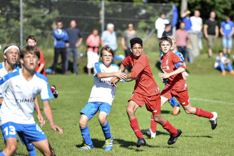 Cup no. 1 må desværre aflyse i 2021. Arkivfoto: Bent Bach