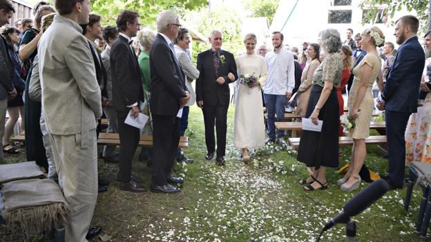 Foto: Bente Poder <i>Bent Bach</i>