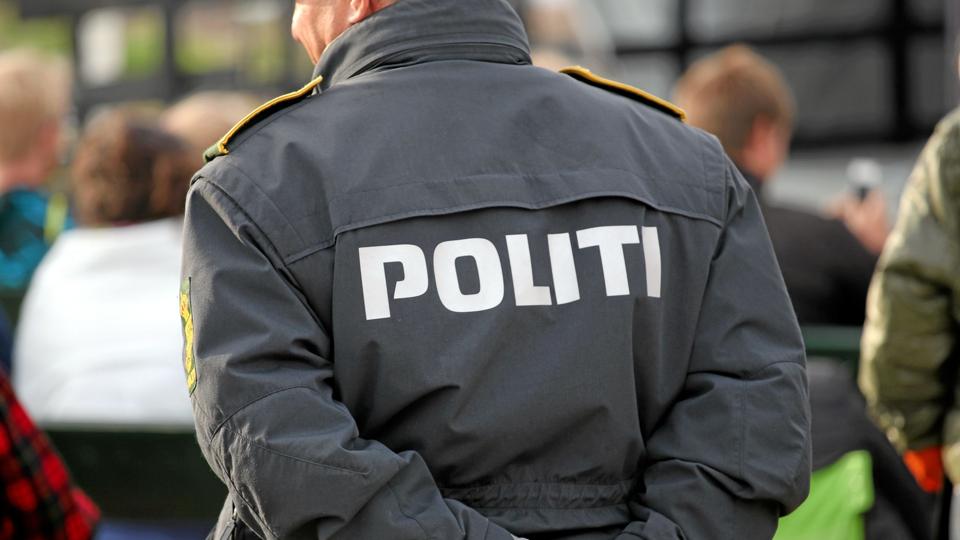 Arkivfoto