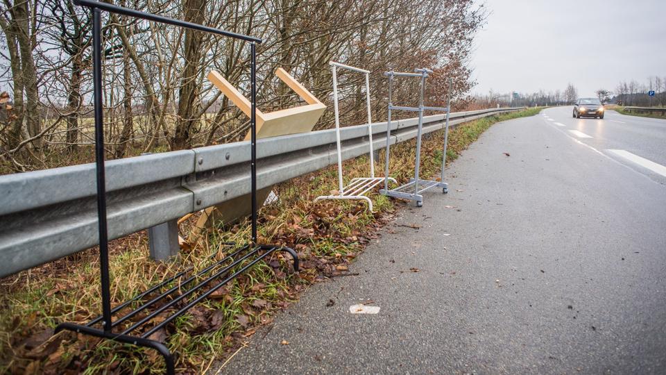 Foto: Martin Damgård