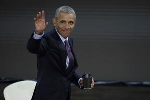 Politisk stjerne på visit: Obama kommer til Aalborg
