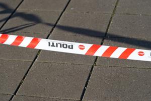 Mystik: Politiet undersøger hus i Bonderup