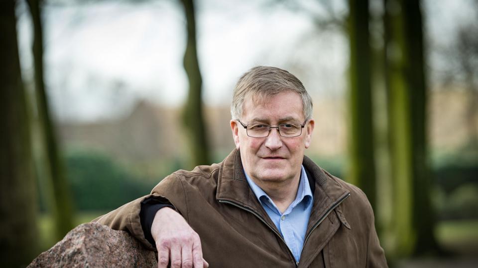 Virksomheden har ikke levet op til de forventninger, vi investerede med, siger Torben Fristrup. Arkivfoto: Kim Dahl Hansen <i>Foto: Kim Dahl Hansen</i>