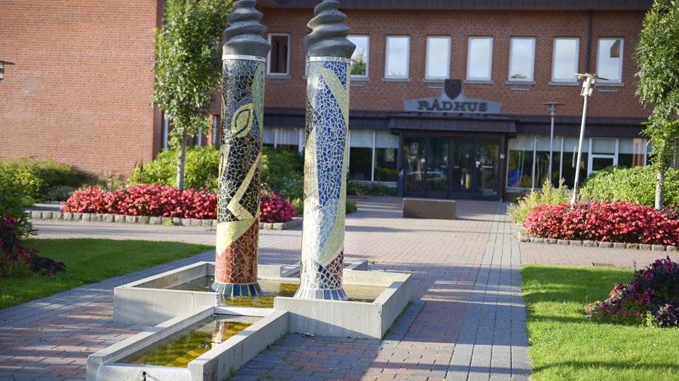 Fem små ord i en årsrapport fra Brønderslev Kommune giver lige nu ballade. <i>Arkivfoto: Bente Poder</i>