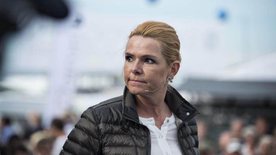 Foto: Ida Guldbæk Arentsen/Scanpix <i>Scanpix Denmark</i>