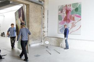Kunstnere skal drive fremtidens Kunsthal Nord: Sådan vurderer fonde og en ekspert potentialet
