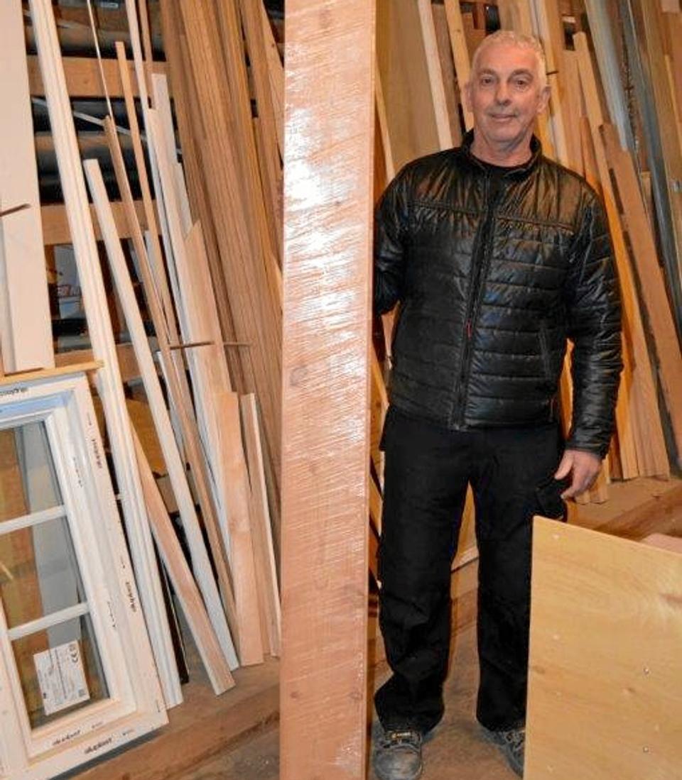 Galleri - Tryk og se alle billederne.