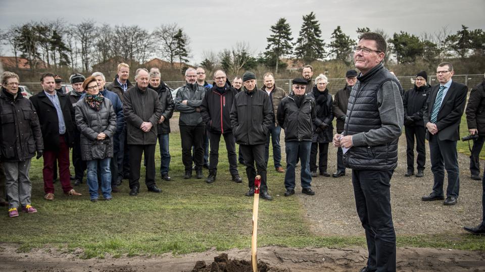 Galleri - Tryk og se alle billederne.