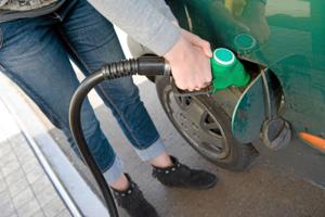 Heftig priskrig på benzin: Du vinder