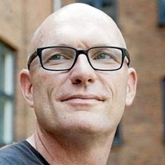Ungdomsforsker, forfatter med mere, Søren Østergaard, er hovedtaler på FUF’s konference 22. september.