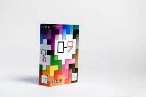 Tetris i 3D