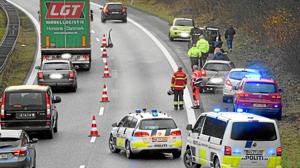 Foto: Jan Pedersen