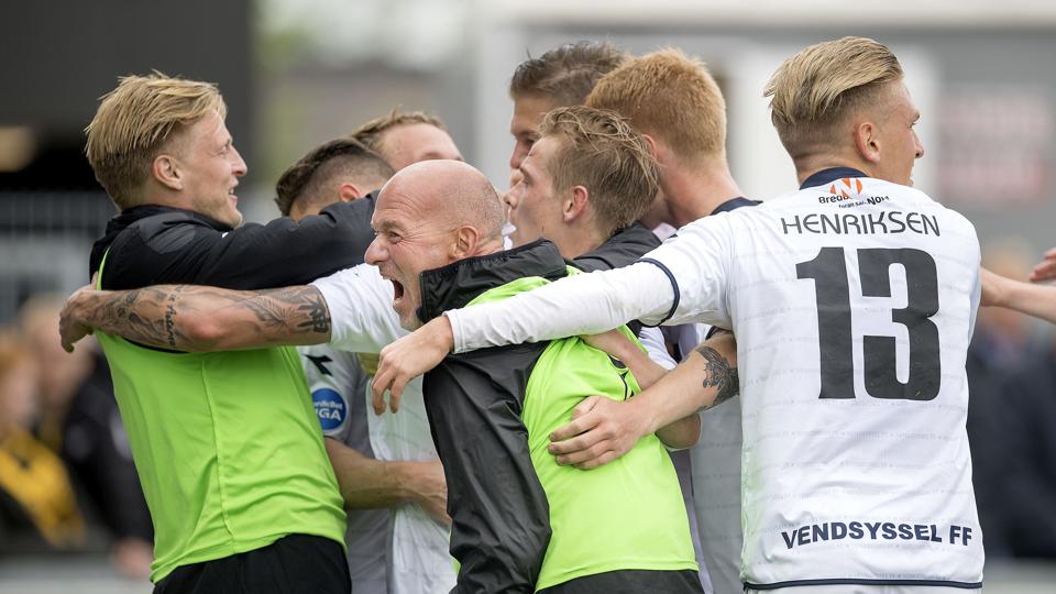 Galleri - Tryk og se alle billederne.