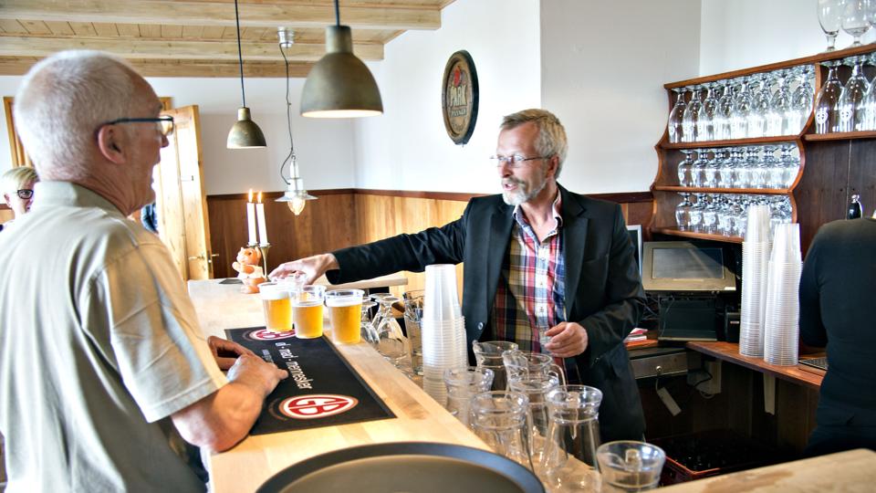Galleri - Tryk og se alle billederne.