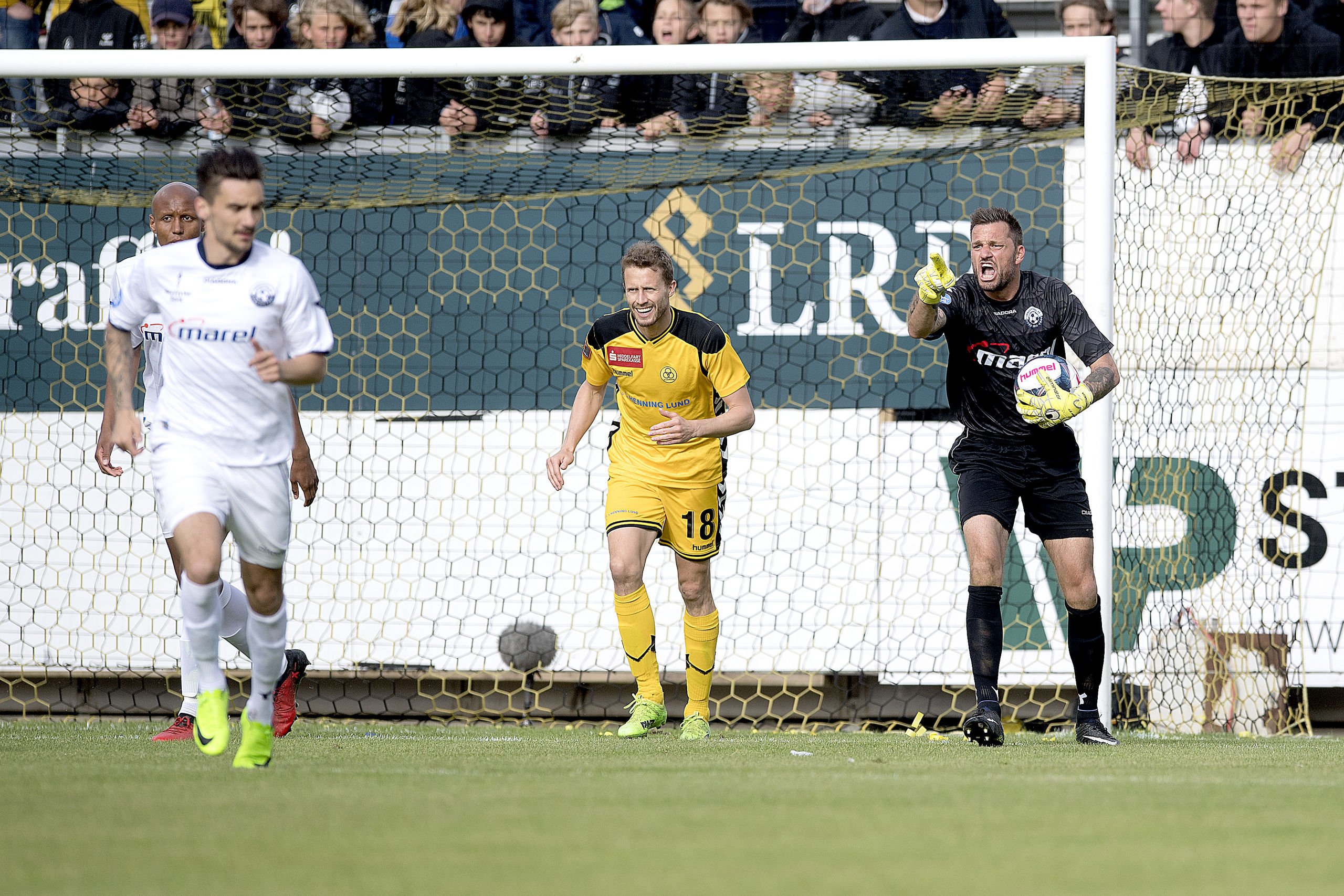 Christiansen: En drøm at få Vendsyssel i Superligaen