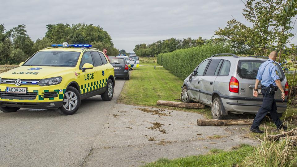 Galleri - Tryk og se alle billederne.