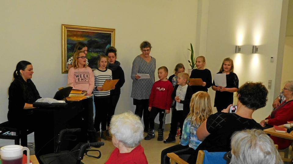 Galleri - Tryk og se alle billederne.