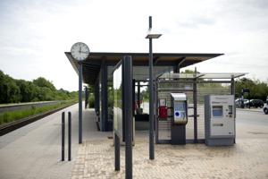 Borgermøde om ny jernbane til Aalborg Lufthavn