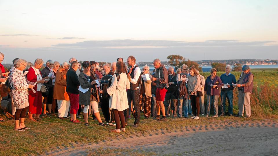 Galleri - Tryk og se alle billederne.