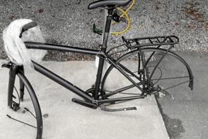 Stjålne cykler fundet: Genkender du dem?