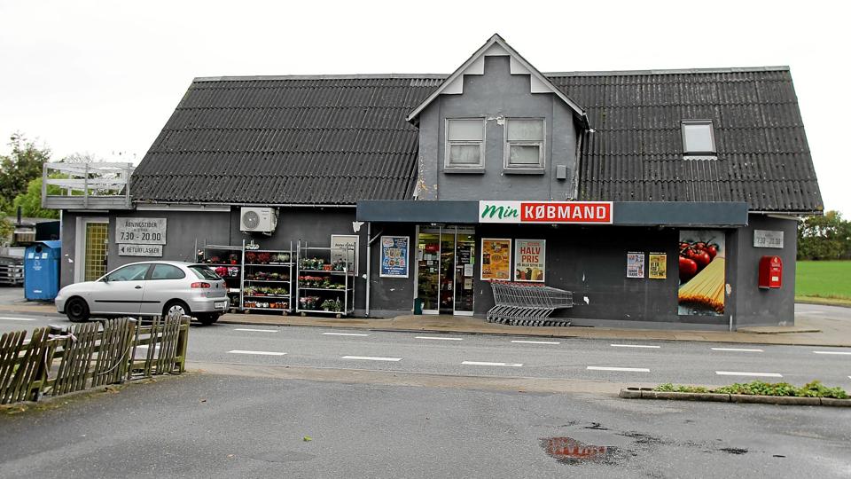 Galleri - Tryk og se alle billederne.